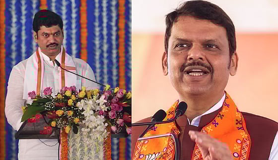 ಮಹಾರಾಷ್ಟ್ರ: ಸಚಿವ ಧನಂಜಯ ಮುಂಡೆ ರಾಜೀನಾಮೆ ಕೇಳಿದ ಸಿಎಂ ಫಡಣವೀಸ್‌