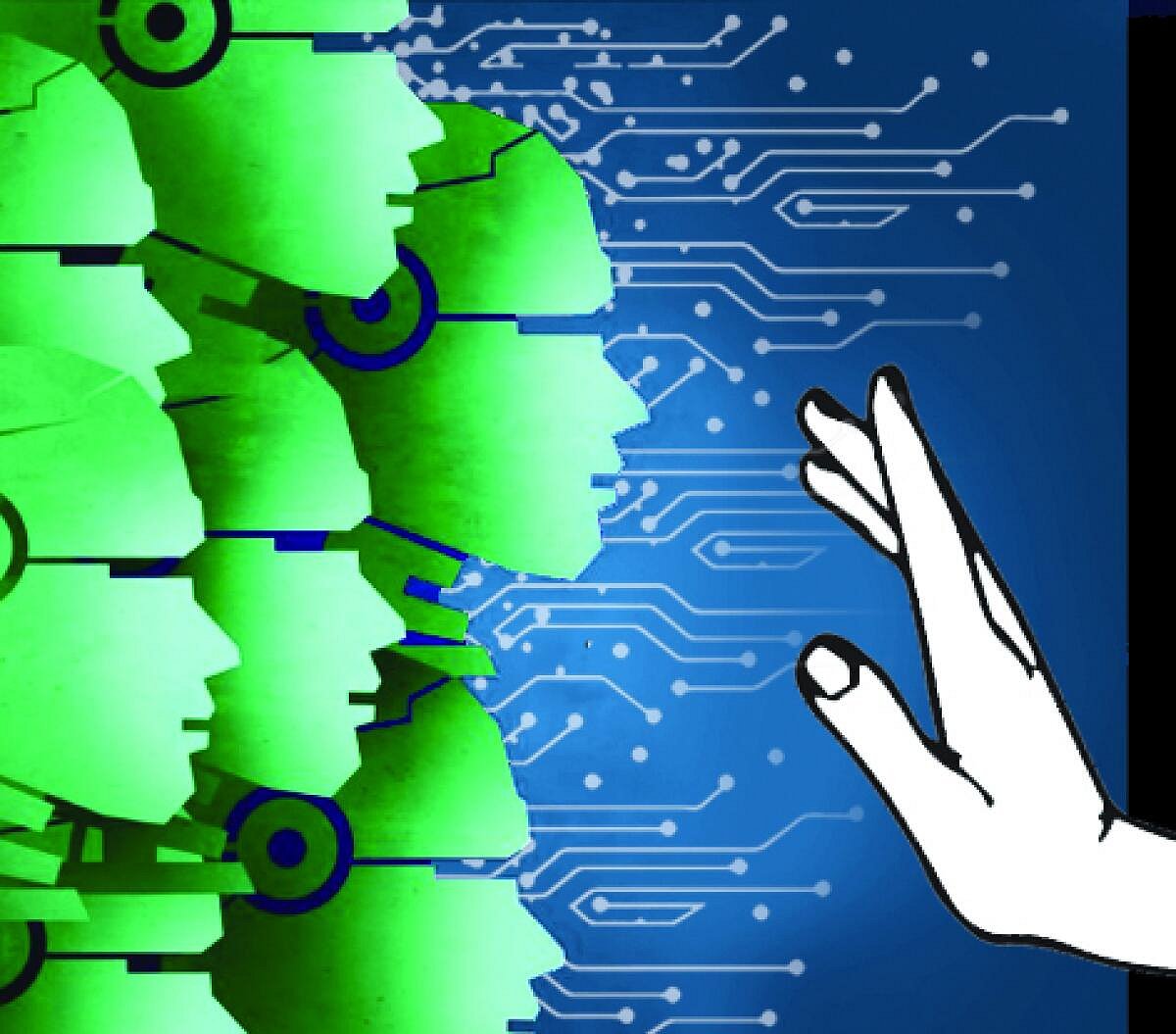 ವಿಶ್ಲೇಷಣೆ: ಎಐ– ‘ಅತಿ’ ಬುದ್ಧಿವಂತನಿಗೆ ಬೇಕು ಕಡಿವಾಣ