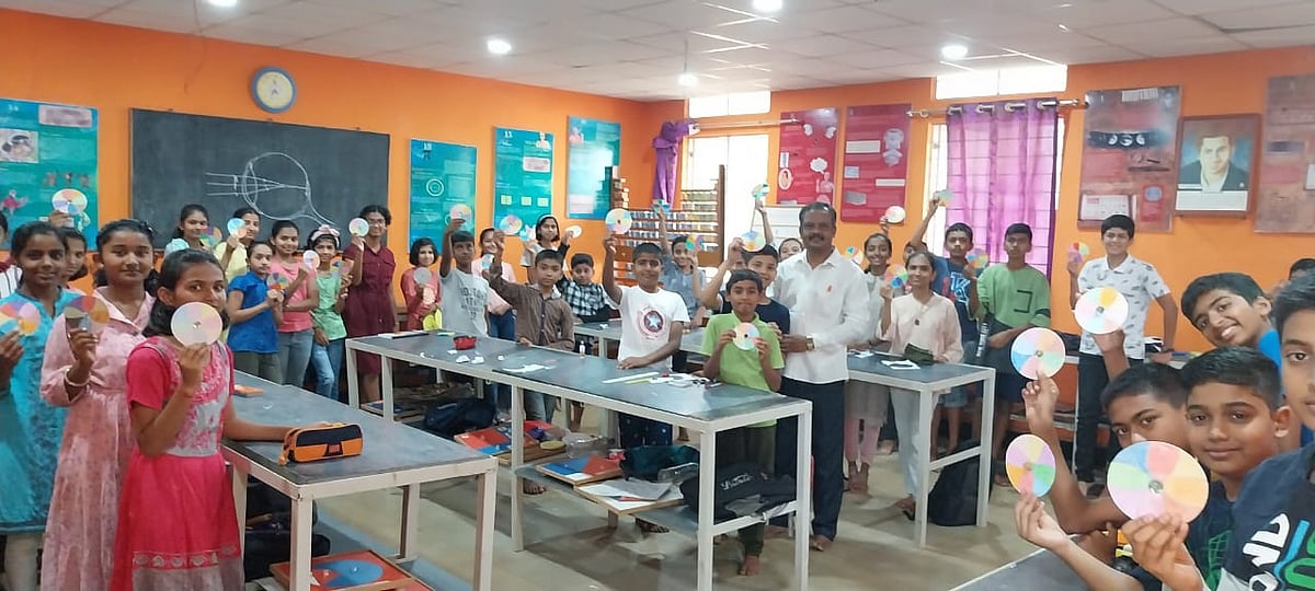 ಸ.ಜ.ನಾಗಲೋಟಿಮಠ ವಿಜ್ಞಾನ ಕೇಂದ್ರ: 3 ವರ್ಷಗಳಿಂದ ಬಾರದ ಬಿಡಿಗಾಸು ಅನುದಾನ