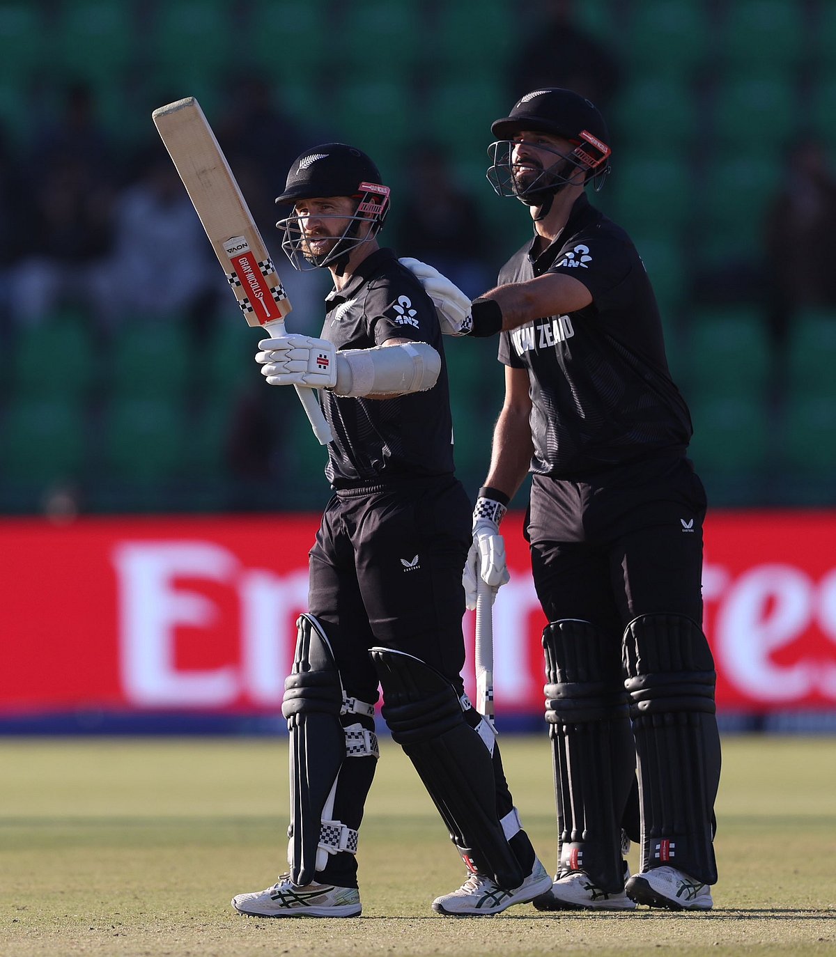 Kane Williamson Milestone: 19,000 ರನ್ ಗಳಿಸಿದ ಮೊದಲ ಕಿವೀಸ್ ಬ್ಯಾಟರ್