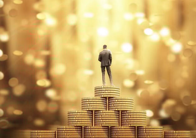 140 ಕೋಟಿ ಜನಸಂಖ್ಯೆ ಇರುವ ಭಾರತದಲ್ಲಿ 191 ಮಂದಿ ಶತಕೋಟಿ ಒಡೆಯರು: ವರದಿ