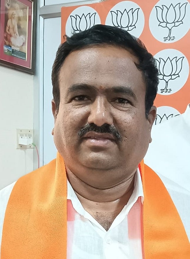 ಹಂಪಿ ಉತ್ಸವಕ್ಕೆ ಸರ್ಕಾರದ ನಿರ್ಲಕ್ಷ್ಯ: ಬಿಜೆಪಿ ಖಂಡನೆ