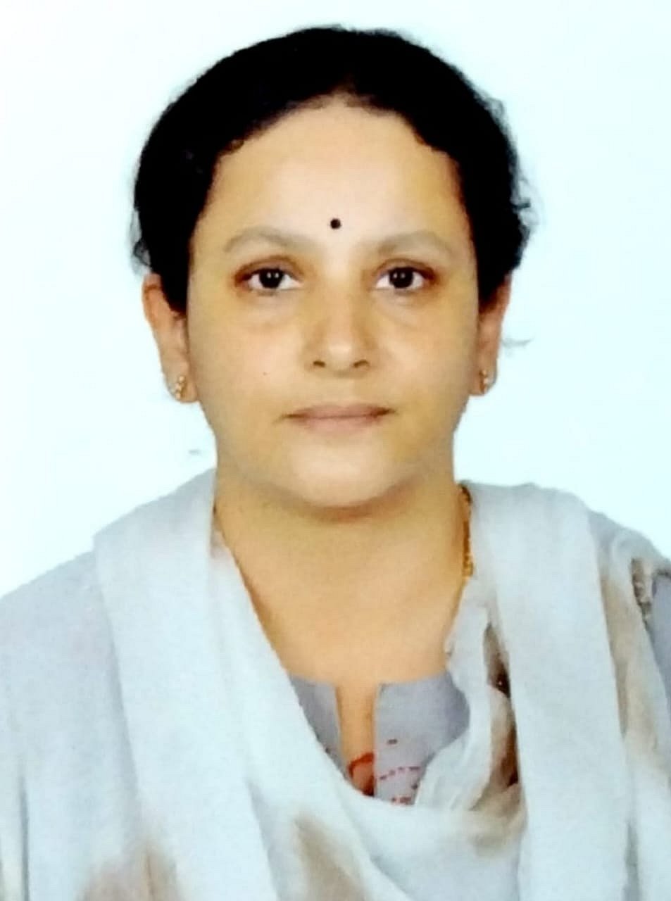 ಬೆಂಗಳೂರು: ಸೀಮಾ ರಾಣಿಗೆ ಕಸಾಪ ದತ್ತಿ ಪ್ರಶಸ್ತಿ 