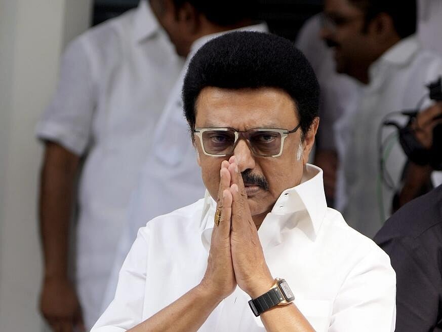 Delimitation: ತಮಿಳುನಾಡಿನಲ್ಲಿ ಸರ್ವ ಪಕ್ಷ ಸಭೆ:ಜಂಟಿ ಕ್ರಿಯಾ ಸಮಿತಿ ಪ್ರಸ್ತಾಪ 