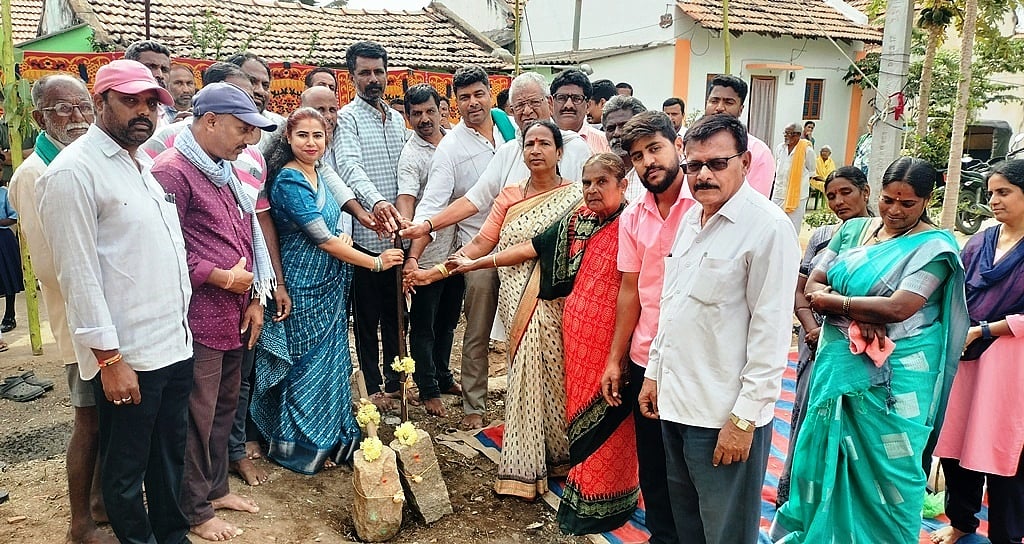 ಸಹಕಾರ ಸಂಘಗಳ ಅಭಿವೃದ್ಧಿ ಬಗ್ಗೆ ಸದನದಲ್ಲಿ ಚರ್ಚೆ: ಶಾಸಕ ದರ್ಶನ್ ಪುಟ್ಟಣ್ಣಯ್ಯ
