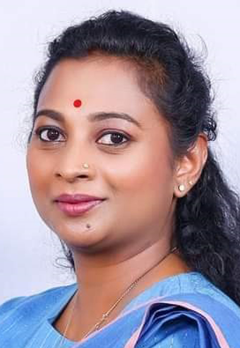 ನಯನಾ ಮೋಟಮ್ಮ