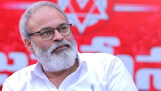 ಆಂಧ್ರ: ಪ‍ರಿಷತ್ ಚುನಾವಣೆಗೆ ಹಿರಿಯಣ್ಣ ನಾಗಬಾಬು ಕಣಕ್ಕಿಳಿಸಿದ DCM ಪವನ್ ಕಲ್ಯಾಣ್