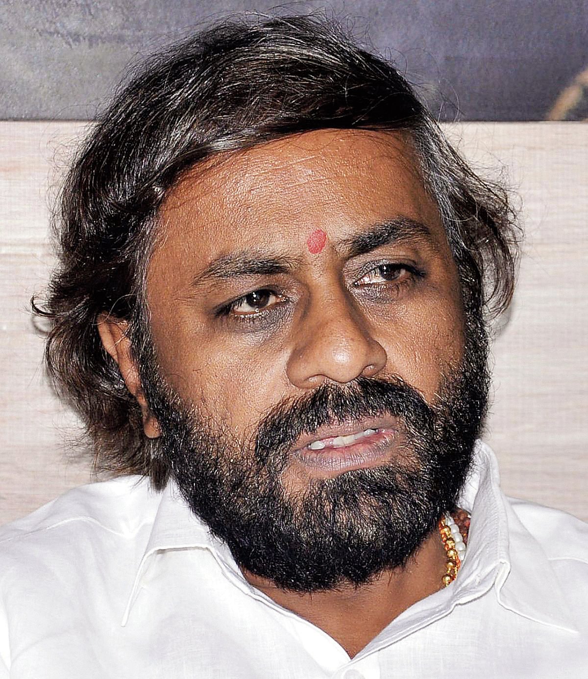 ವಾಯುಪಡೆ ಸ್ವಾಧೀನದ ಅರಣ್ಯಭೂಮಿ ಮರು ವಶ: ಖಂಡ್ರೆ