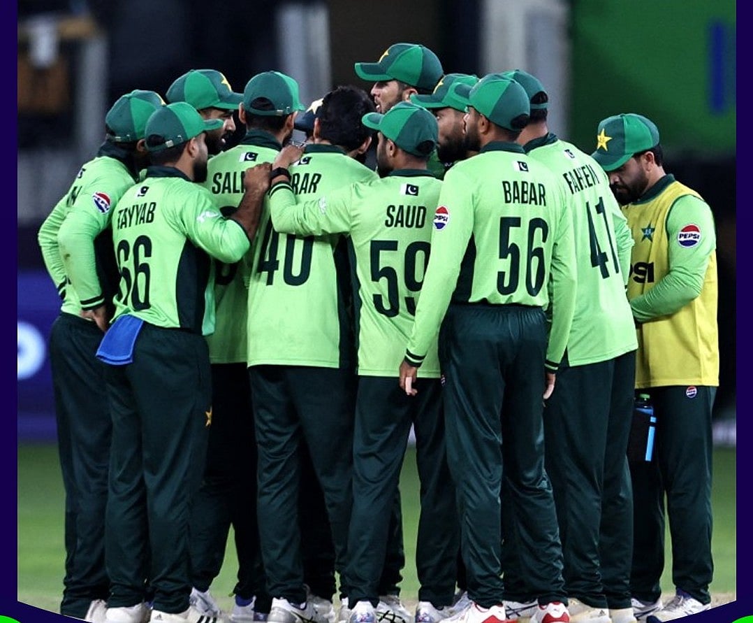 Champions Trophy: ಆತಿಥೇಯ ದೇಶದಲ್ಲಿಲ್ಲ ಫೈನಲ್; ಪಾಕ್ ಮಾಜಿ,ಅಭಿಮಾನಿಗಳ ಆಕ್ರೋಶ