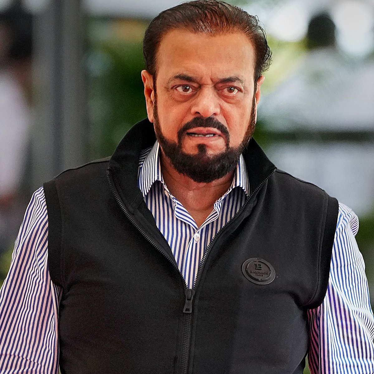 ಔರಂಗಜೇಬನ ಕುರಿತ ಹೇಳಿಕೆ: ಮಹಾರಾಷ್ಟ್ರ ವಿಧಾನಸಭೆಯಿಂದ ಶಾಸಕ ಆಜ್ಮಿ ಅಮಾನತು