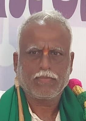 ಕಡಲೆಕಾಳು: ಕ್ವಿಂಟಲ್‌ಗೆ ₹10 ಸಾವಿರ ಬೆಂಬಲ ಬೆಲೆ ನಿಗದಿಗೆ ಒತ್ತಾಯ