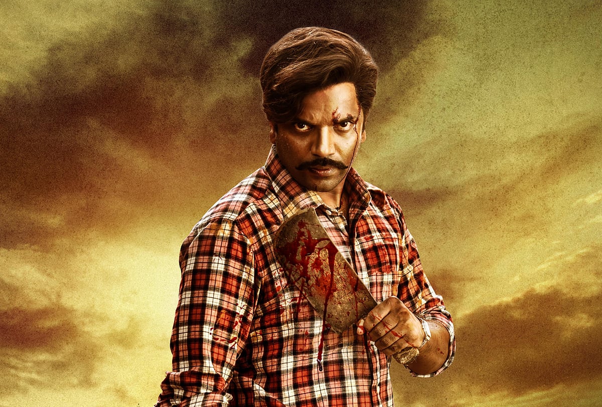 Sandalwood: ಮುಕ್ತಾಯ ಹಂತದಲ್ಲಿ ‘ದಿ ರೈಸ್‌ ಆಫ್‌ ಅಶೋಕ’