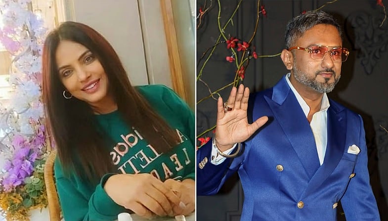 ಯೋ ಯೋ ಹನಿ ಸಿಂಗ್ ಹಾಡಿನ ವಿರುದ್ಧ ಹೈಕೋರ್ಟ್ ಮೆಟ್ಟಿಲೇರಿದ ಬಹುಭಾಷಾ ನಟಿ ನಿತು