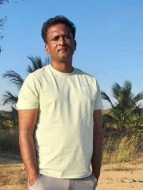 ಬ್ಯಾಡರಹಳ್ಳಿ ವ್ಯಾಪ್ತಿಯಲ್ಲಿ ರೌಡಿ ಕುಣಿಗಲ್‌ ಗಿರಿ, ಸಹಚರನ ಬಂಧನ