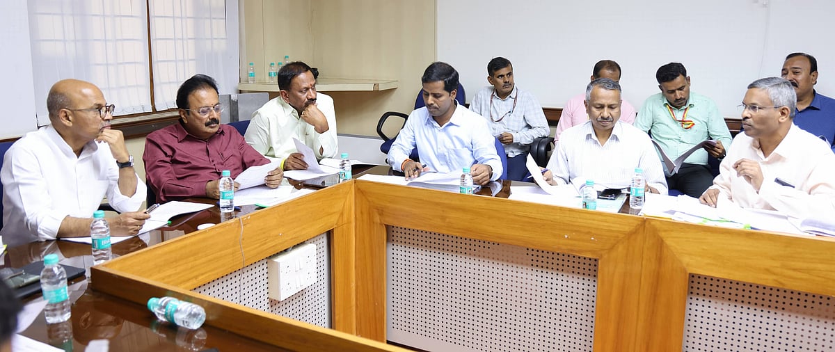 ‘ಮಿಮ್ಸ್‌’ ಮೇಲ್ದರ್ಜೆಗೆರಿಸಲು ಕ್ರಮ: ಸಚಿವ ಚಲುವರಾಯಸ್ವಾಮಿ