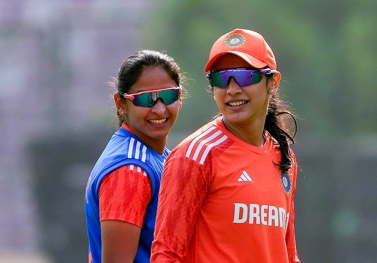 ಶ್ರೀಲಂಕಾದಲ್ಲಿ ತ್ರಿಕೋನ ಕ್ರಿಕೆಟ್ ಸರಣಿ: ಭಾರತ ಸ್ಪರ್ಧೆ