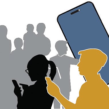 ಸಂಪಾದಕೀಯ: ಶಾಲೆಗಳಲ್ಲಿ ಸ್ಮಾರ್ಟ್‌ಫೋನ್ ಬಳಕೆ– ಜವಾಬ್ದಾರಿಯುತ ನಡೆಯಲ್ಲಿದೆ ಹಿತ