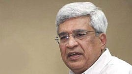 ಸಾಮ್ರಾಜ್ಯ ವಿಸ್ತರಿಸುವ ಟ್ರಂಪ್; ಹಿಂದುತ್ವ ಕಾರ್ಪೊರೇಟ್‌ನ ಮೋದಿ: ಪ್ರಕಾಶ್ ಕಾರಟ್