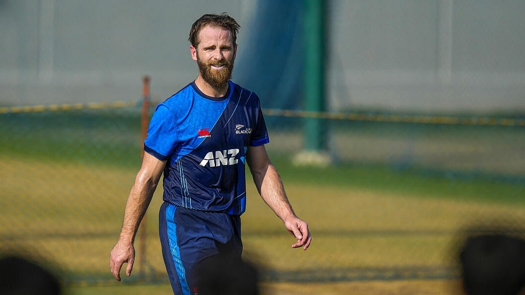 ಟಿ20 ಕ್ರಿಕೆಟ್‌ಗೆ ನಿವೃತ್ತಿ ಘೋಷಿಸಿದ ನ್ಯೂಜಿಲೆಂಡ್‌ ಬ್ಯಾಟರ್ ಕೇನ್ ವಿಲಿಯಮ್ಸನ್