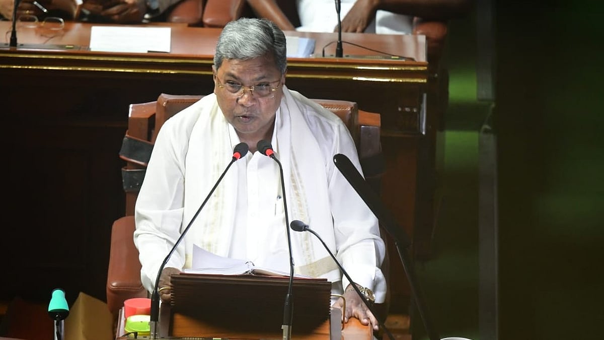 Budget: ₹ 5,200 ವೆಚ್ಚದಲ್ಲಿ 'ಪ್ರಗತಿ ಪಥ' ರಸ್ತೆ ಯೋಜನೆ –ಸಿದ್ದರಾಮಯ್ಯ