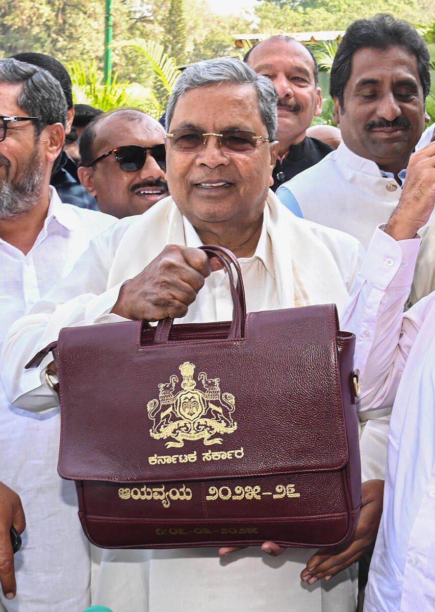Karnataka Budget 2025: ಅಲ್ಪಸಂಖ್ಯಾತರ ಕಲ್ಯಾಣಕ್ಕೆ ಒತ್ತು