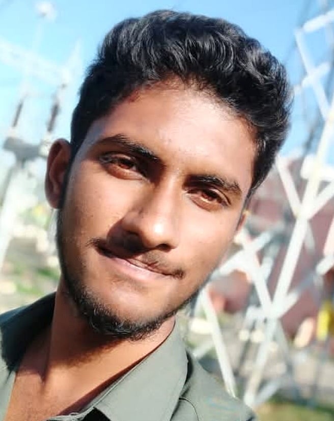 ಬೆಳಕವಾಡಿ | ವಿದ್ಯುತ್ ಸ್ಪರ್ಶ: ಸೆಸ್ಕ್ ನೌಕರ ಸಾವು