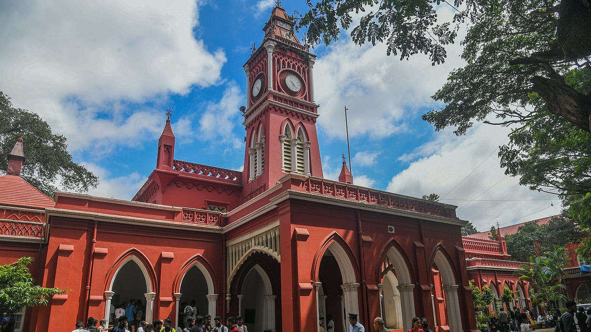 ಕೋರ್ಸ್‌ ಅವಧಿಯಲ್ಲೇ ಉದ್ಯೋಗದ ತರಬೇತಿ: ಬೆಂಗಳೂರು ನಗರ ವಿವಿಯಿಂದ ಹೊಸ ಹೆಜ್ಜೆ
