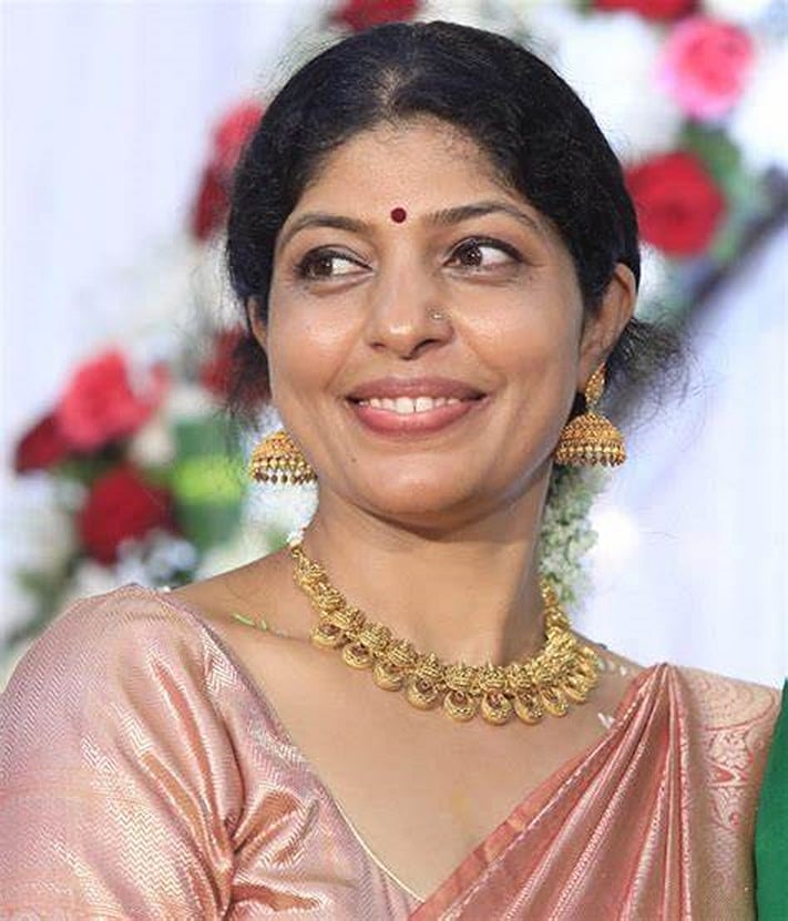 International Women's Day: ಕಾಫಿ ಬೆಳೆಗಾರರ ನಾಯಕಿ ನಂದಿನಿ ಹೆದ್ದುರ್ಗ