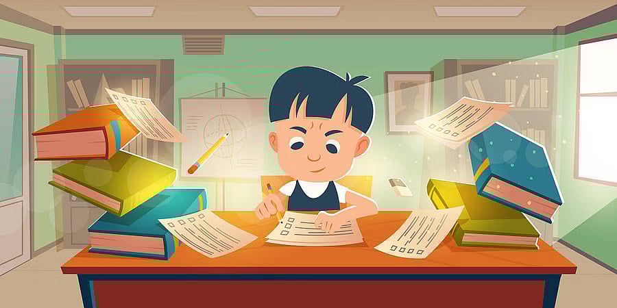 Education: ಆಂಗ್ಲ ಭಾಷಾ ಮೋಹ ವಿಸ್ತಾರ