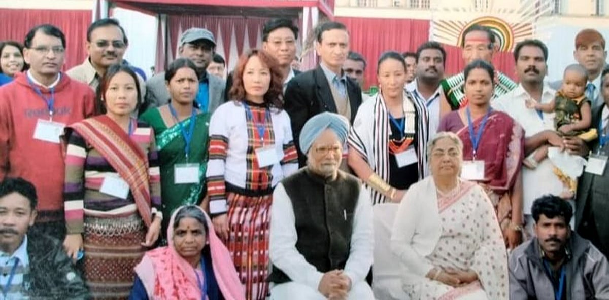 International Women's Day: ‘ಬಿಳಿಗಿರಿಬನದ ಕೋಗಿಲೆ’ ಕೇತಮ್ಮ