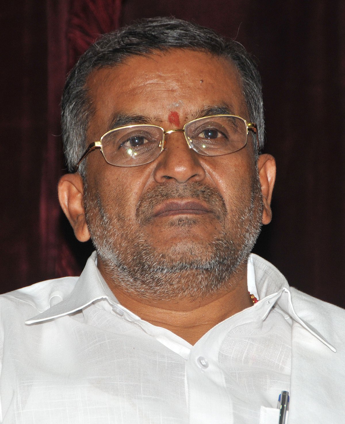 ವಿಧಾನಸಭೆಯಲ್ಲಿ ನಡೆದ ಘಟನೆ ದುರದೃಷ್ಟಕರ: ಜಿ.ಟಿ.ದೇವೇಗೌಡ 