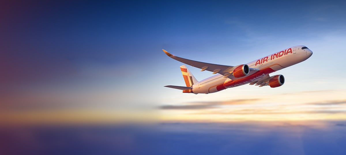 ವೃದ್ಧೆಗೆ ಗಾಲಿಕುರ್ಚಿ ನಿರಾಕರಣೆ: ಏರ್‌ ಇಂಡಿಯಾ ಕಂಪನಿ ವಿರುದ್ಧ ಆರೋಪ