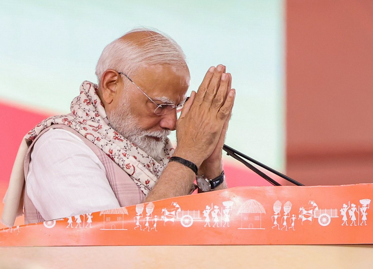 ದಂಡಿ ಸತ್ಯಾಗ್ರಹ: ಸ್ವಾತಂತ್ರ್ಯ ಹೋರಾಟದ ನಿರ್ಣಾಯಕ ಅಧ್ಯಾಯ; ಪ್ರಧಾನಿ ಮೋದಿ 