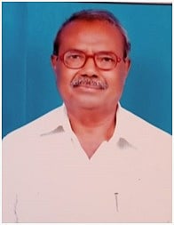 ಕೊಪ್ಪಳ: ಖಜಾನೆ ಅಧಿಕಾರಿ ಖಾತೆಗೆ ‘ಸಾಹಿತ್ಯ’ದ ಗರಿ 