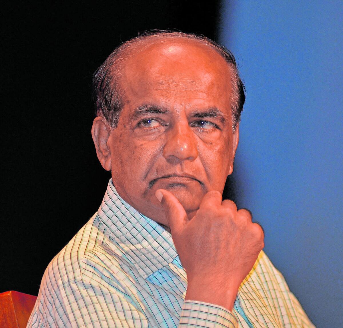 ವೀರಣ್ಣ, ಸಬಿಹಾ ಸೇರಿ ಐವರಿಗೆ ಕರ್ನಾಟಕ ಸಾಹಿತ್ಯ ಅಕಾಡೆಮಿ ‘ಗೌರವ ಪ್ರಶಸ್ತಿ’