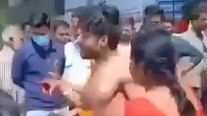 ಆಸ್ಪತ್ರೆ ಬಿಲ್ ನೋಡಿ ಆಘಾತ: 'ಕೋಮಾ'ದಿಂದೆದ್ದು ಐಸಿಯುನಿಂದ ಓಡಿ ಬಂದ ವ್ಯಕ್ತಿ!