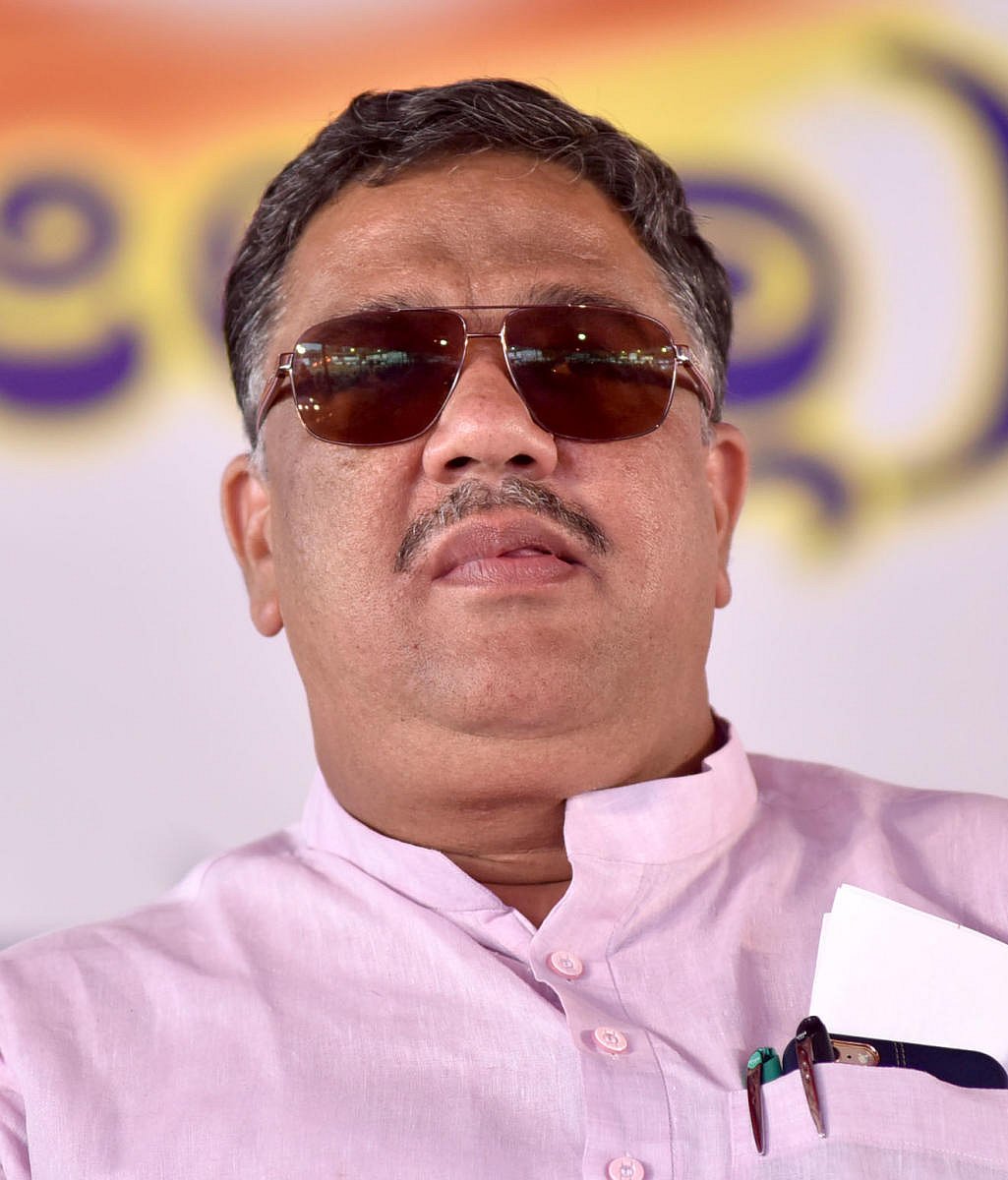 ಮುಸ್ಲಿಂ ಪದ ಬಳಸದೇ ರಾಜಕಾರಣ ಮಾಡಿ: ಬಿಜೆಪಿ ನಾಯಕರಿಗೆ ಶಾಸಕ ತನ್ವೀರ್ ಸೇಠ್‌