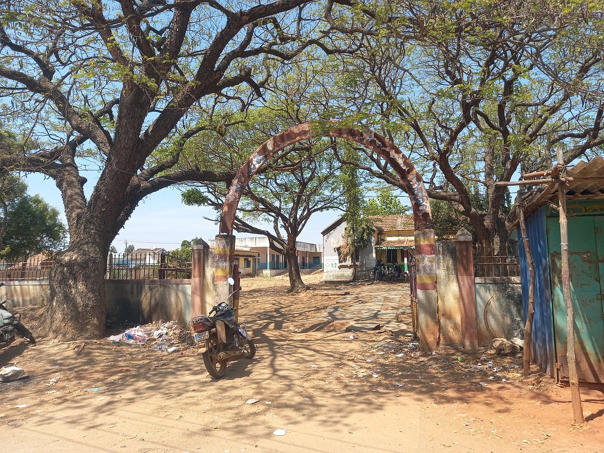 ಮಾಯಕೊಂಡ: ವಿಧಾನಸಭಾ ಕ್ಷೇತ್ರದ ಕೇಂದ್ರ ಸ್ಥಾನಕ್ಕಿಲ್ಲ ಬಸ್ ನಿಲ್ದಾಣ ಭಾಗ್ಯ 