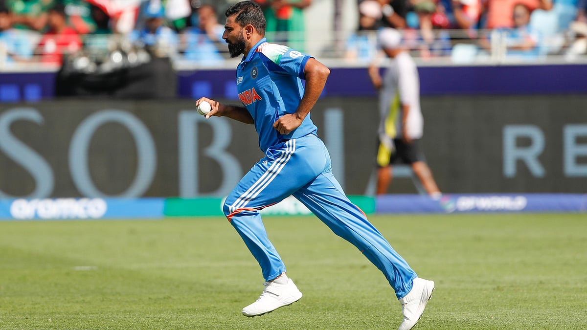 ಉಪವಾಸ ವಿವಾದ: ಟೀಕೆಗಳಿಗೆ ಶಮಿ ತಲೆಕೆಡಿಸಿಕೊಳ್ಳಬೇಕಿಲ್ಲ ಎಂದ ಜಾವೇದ್ ಅಖ್ತರ್‌