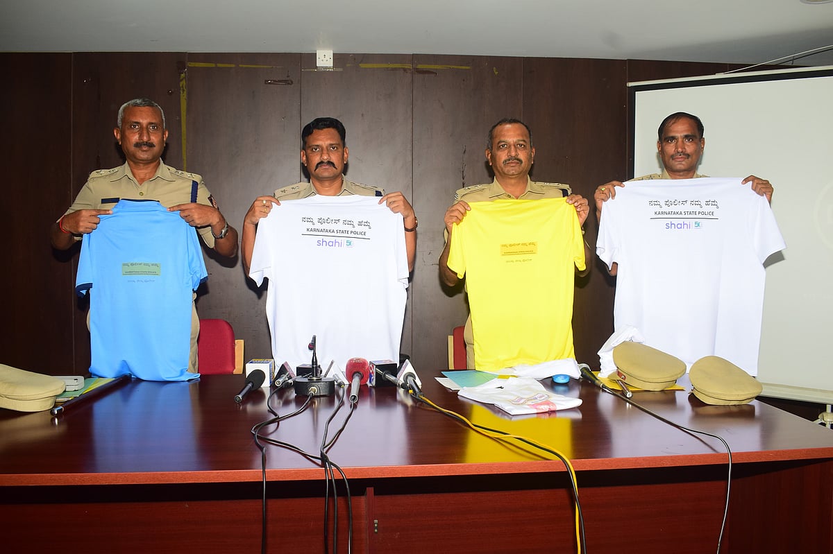 ಆರೋಗ್ಯ ಜಾಗೃತಿಗಾಗಿ ಹಾಫ್‌ ಮ್ಯಾರಥಾನ್‌ ಮಾರ್ಚ್‌ 9ರಂದು