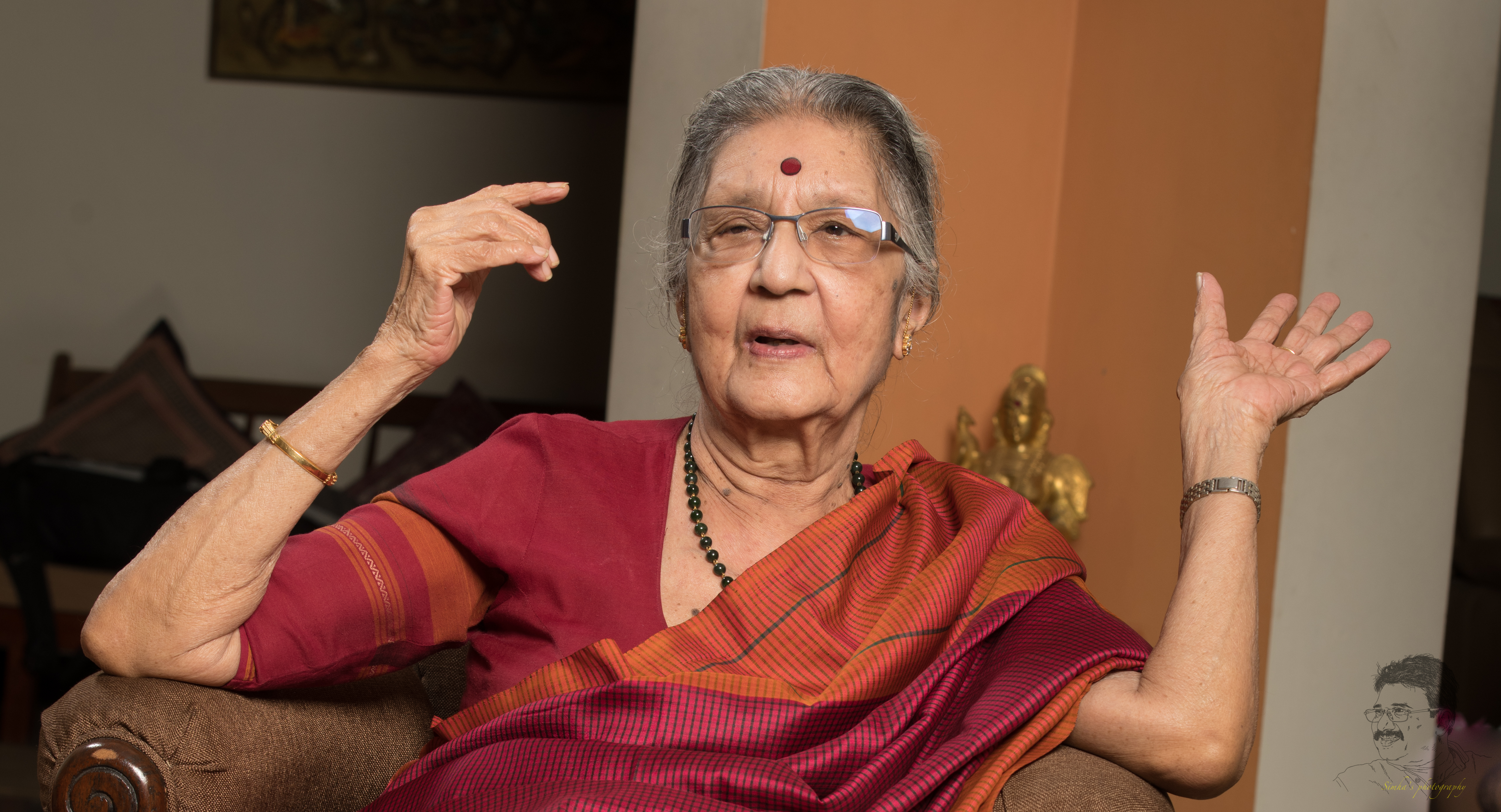 ವಿಮಲಾ ರಂಗಾಚಾರ್