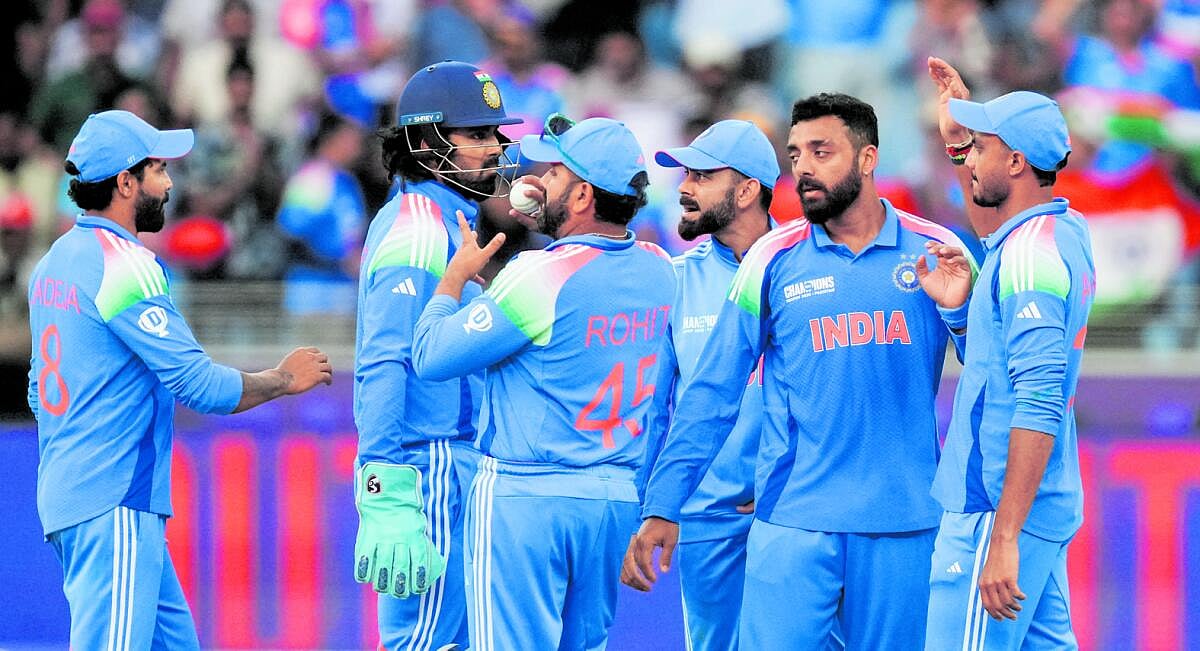 Champions Trophy Final | ನ್ಯೂಜಿಲೆಂಡ್ ಸವಾಲನ್ನು ಮೆಟ್ಟಿ ನಿಲ್ಲಬಹುದೇ ಭಾರತ?