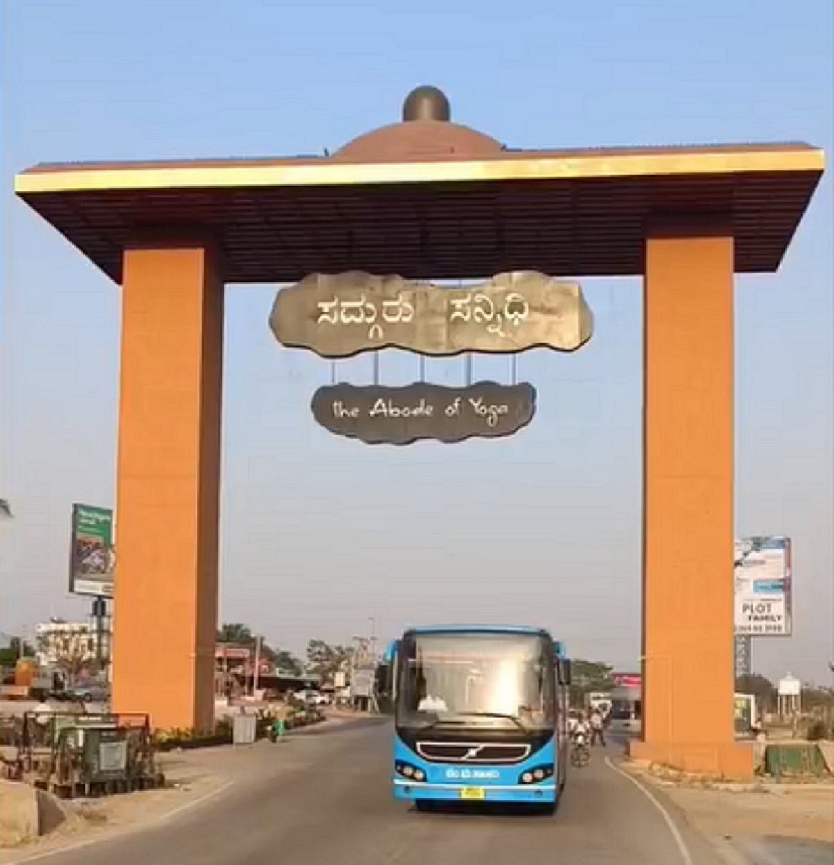 ಬೆಂಗಳೂರು: ‘ಈಶ’ ಪ್ಯಾಕೇಜ್‌ಗೆ ವರ್ಷ: ಬಿಎಂಟಿಸಿಗೆ ಹರ್ಷ