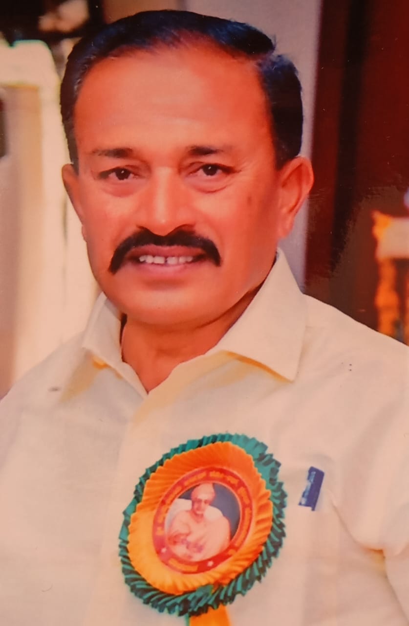 ಸಿ.ಎಸ್‌ ಪಾಟೀಲ