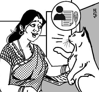 ಚುರುಮುರಿ: ಬಜೆಟ್‌ ಕವನ