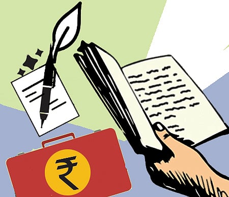 ಸಂಗತ: ‘ನಿರ್ಜೀವ’ ಹಾಳೆಯಲ್ಲೊಂದು ಭಾವಲಹರಿ