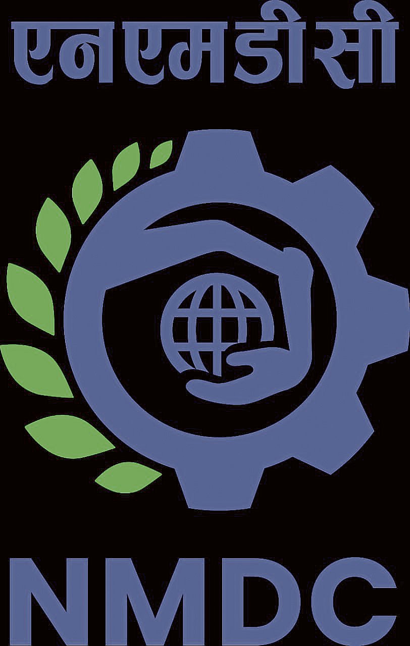 ವೇತನ ಪರಿಷ್ಕರಣೆ ಆಗ್ರಹಿಸಿ ಎನ್‌ಎಂಡಿಸಿ ಕಾರ್ಮಿಕರ ಪ್ರತಿಭಟನೆ 