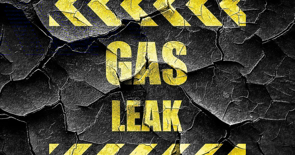 ಬೆಂಗಳೂರು | ಅಡುಗೆ ಅನಿಲ ಸೋರಿಕೆ: ನಿವೃತ್ತ ಯೋಧನಿಗೆ ಗಾಯ