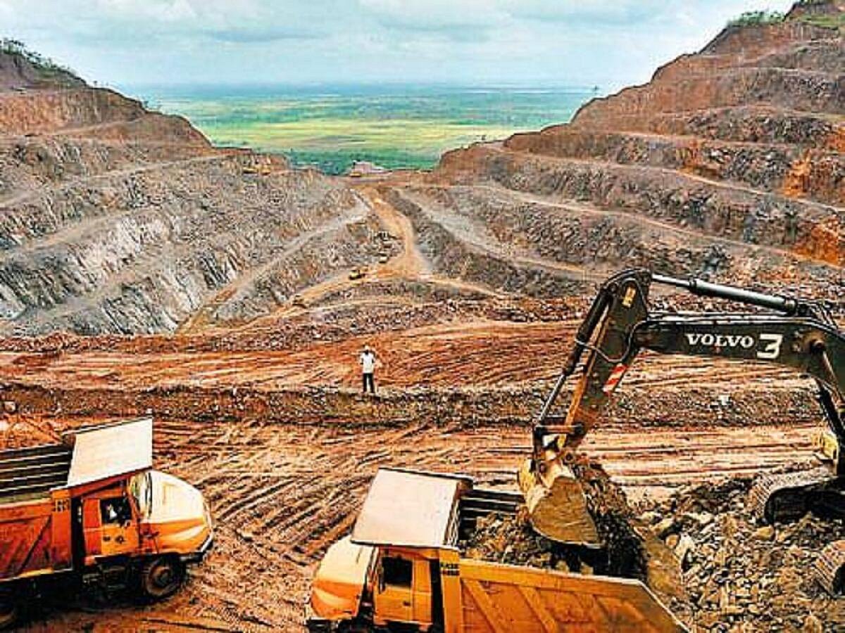 ಸಾರಂಗಪಾಣಿ ಗಣಿಗಾರಿಕೆ ಪ್ರಸ್ತಾವ ತಿರಸ್ಕಾರ: ರಾಜ್ಯ ಸರ್ಕಾರಕ್ಕೆ ಮುಖಭಂಗ 