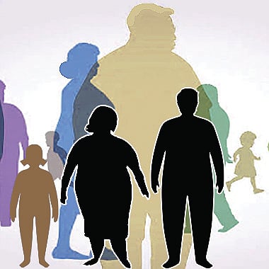 ಸಂಪಾದಕೀಯ: ಸ್ಥೂಲಕಾಯದ ಸಮಸ್ಯೆ ಪರಿಹಾರಕ್ಕೆ ರಾಷ್ಟ್ರೀಯ ಕ್ರಿಯಾ ಯೋಜನೆ ರೂಪಿಸಿ